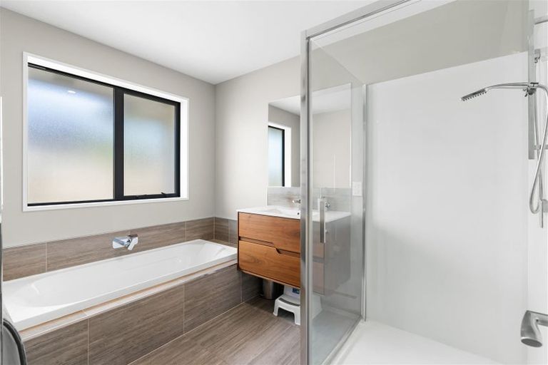 Photo of property in 1 Flock Street, Rolleston, 7615