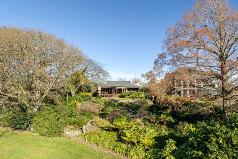 Photo of property in 445a Ruahine Street, Terrace End, Palmerston North, 4410