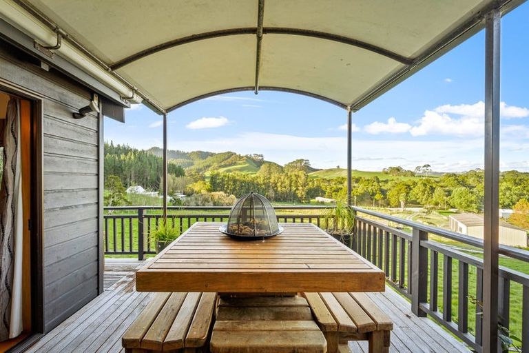 Photo of property in 401 Wright Road, Matakana, Warkworth, 0985