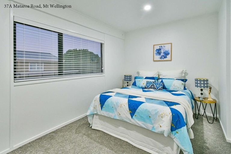 Photo of property in 37a Mataroa Road, Mount Wellington, Auckland, 1062