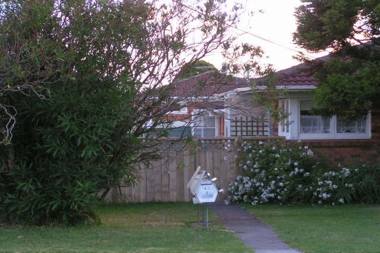 Photo of property in 1/43 Francis Street, Hauraki, Auckland, 0622