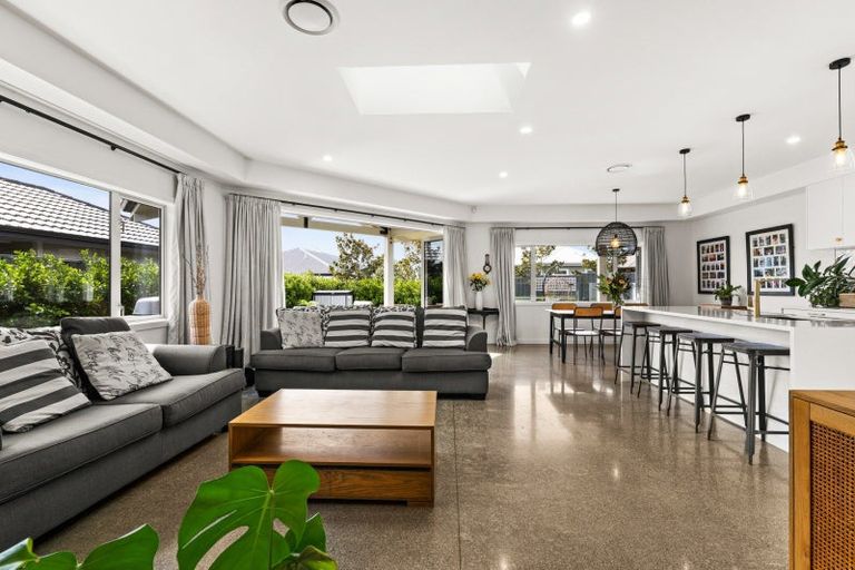 Photo of property in 19 Grooby Place, Havelock North, 4130