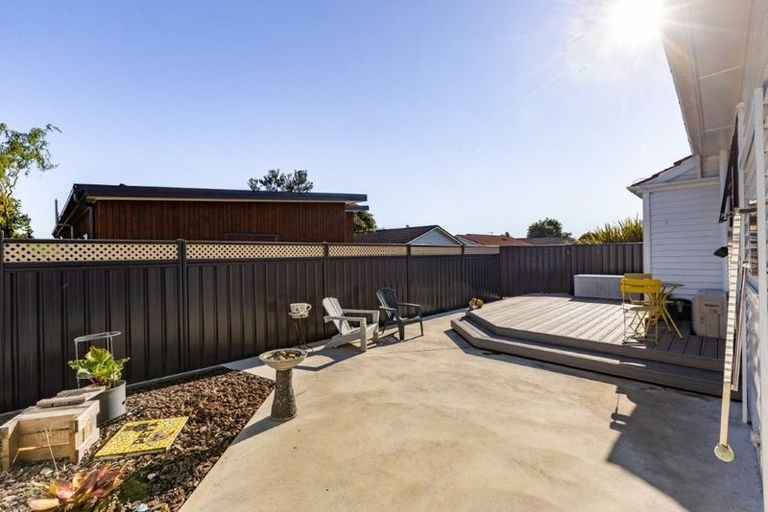 Photo of property in 66 Douglas Mclean Avenue, Marewa, Napier, 4110