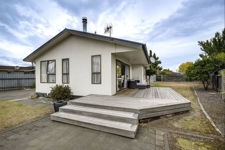 Photo of property in 64 Columbus Crescent, Flaxmere, Hastings, 4120