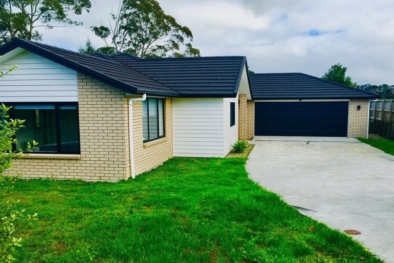 Photo of property in 8 Blackwood Crescent, Glenview, Hamilton, 3206