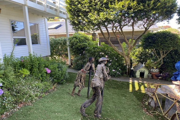 Photo of property in 99 Otaki Street, Miramar, Wellington, 6022