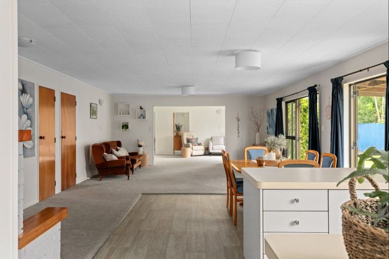 Photo of property in 9 Steele Road, Tamarau, Gisborne, 4010