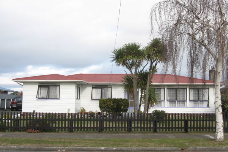 Photo of property in 45 Barnard Avenue, Maraenui, Napier, 4110