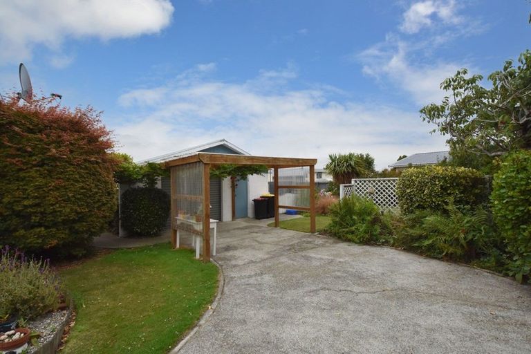 Photo of property in 800 Tweed Street, Rockdale, Invercargill, 9812