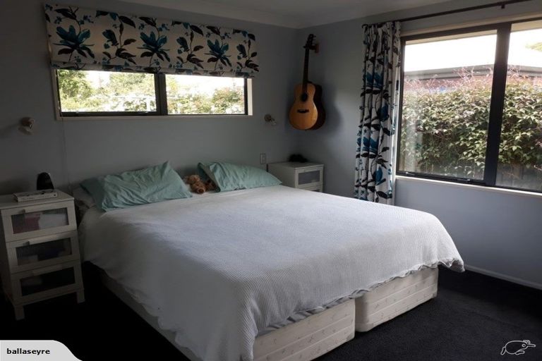 Photo of property in 3 Shearer Place, Methven, 7730