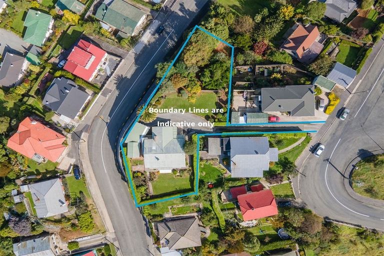 Photo of property in 7 Devon Terrace, Oamaru, 9400