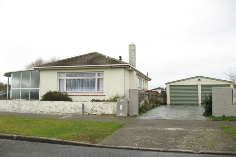 Photo of property in 370 Ythan Street, Appleby, Invercargill, 9812