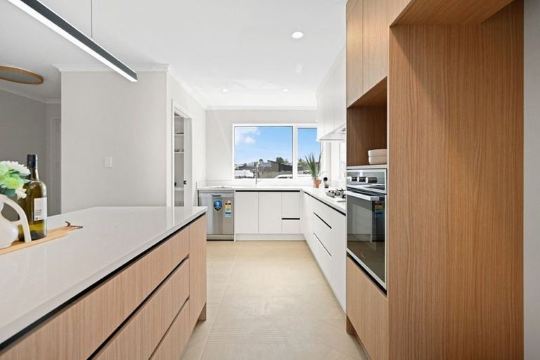 Photo of property in 6 Gaylard Avenue, Chartwell, Hamilton, 3210