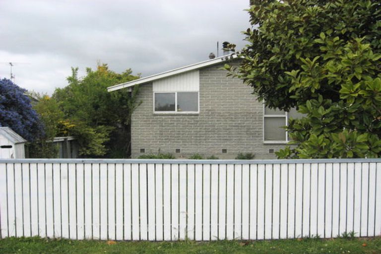 Photo of property in 81 Tuckers Road, Casebrook, Christchurch, 8051