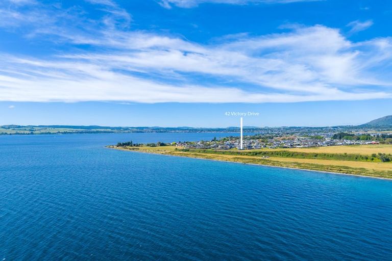 Photo of property in 43 Victory Drive, Wharewaka, Taupo, 3330