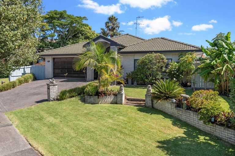 Photo of property in 14 Mission View Drive, Northpark, Auckland, 2013