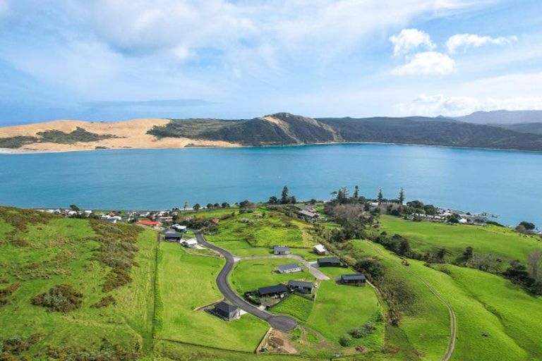 Photo of property in 65 Opononi Heights Drive, Opononi, Kaikohe, 0473