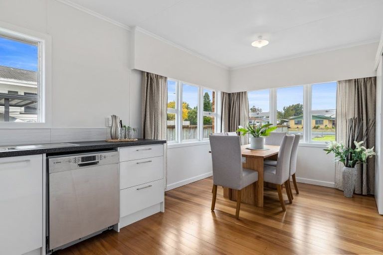 Photo of property in 127 Studholme Street, Morrinsville, 3300