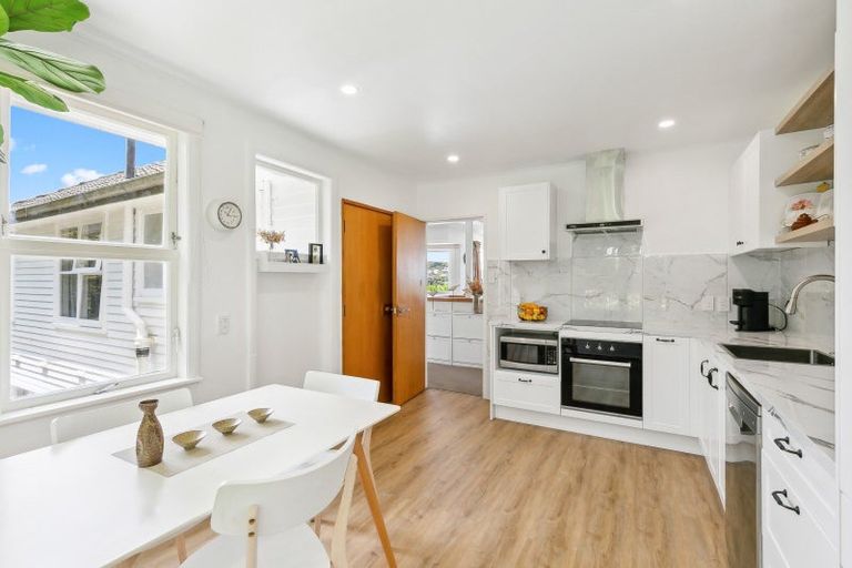 Photo of property in 60 Heke Street, Ngaio, Wellington, 6035