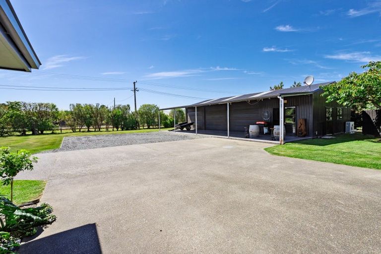 Photo of property in 140 Grant Road, Otatara, Invercargill, 9879