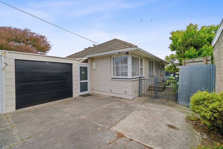 Photo of property in 2/118 Estuary Road, South New Brighton, Christchurch, 8062