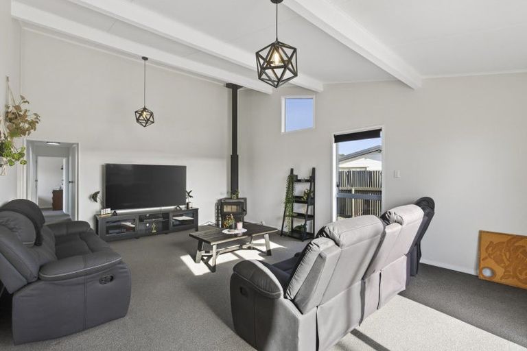 Photo of property in 49 Gardenia Avenue, Bell Block, New Plymouth, 4312