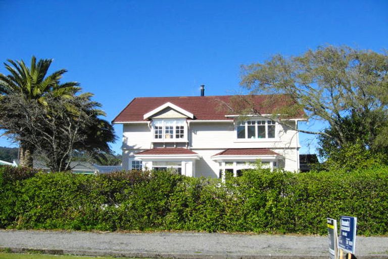Photo of property in 3 Ida Street, Greymouth, 7805