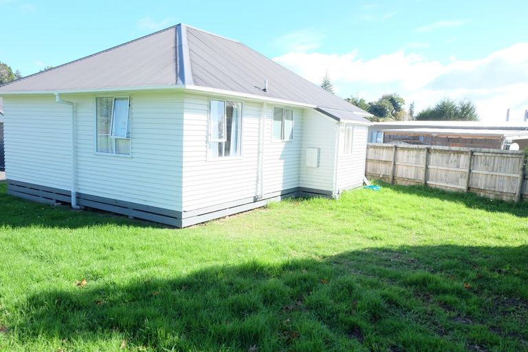 Photo of property in 109 Rayner Road, Huntly, 3700