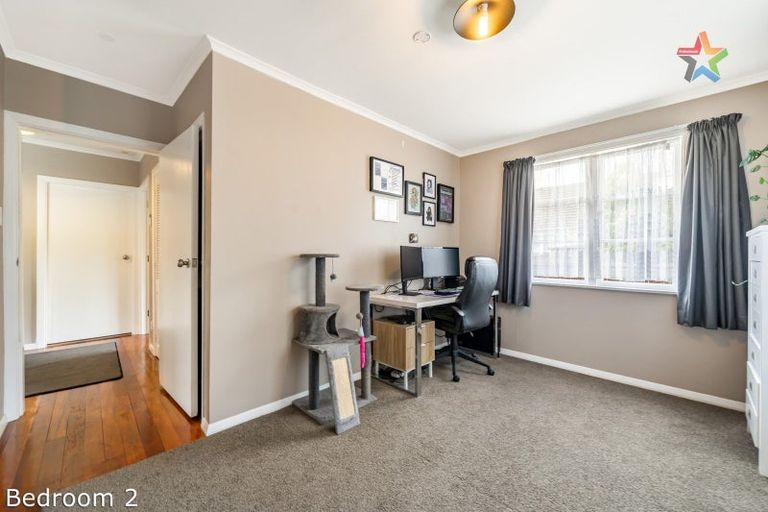 Photo of property in 13 Chapman Crescent, Naenae, Lower Hutt, 5011