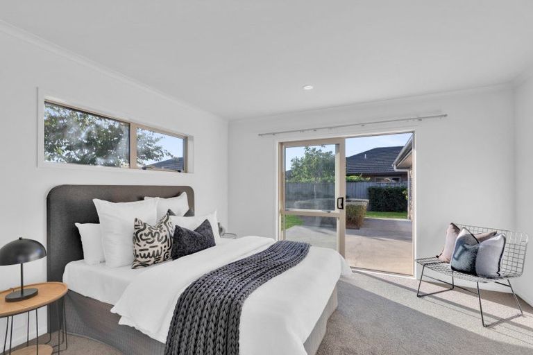 Photo of property in 17 Wessex Place, Rototuna North, Hamilton, 3210