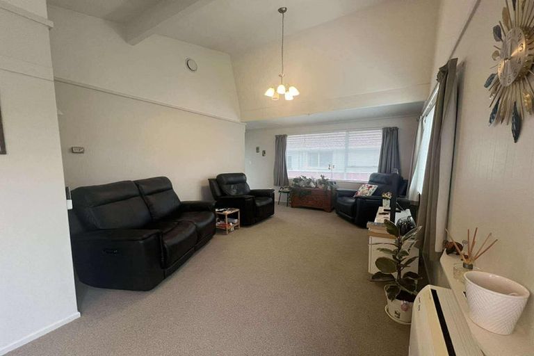 Photo of property in 36 Mahoe Street, Hutt Central, Lower Hutt, 5010
