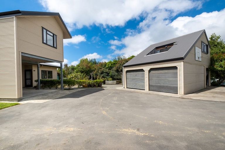 Photo of property in 1103 Maraetotara Road, Maraetotara, Havelock North, 4294