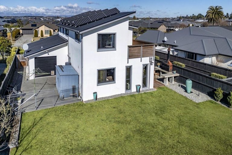 Photo of property in 55 Sovereign Boulevard, Kaiapoi, 7630