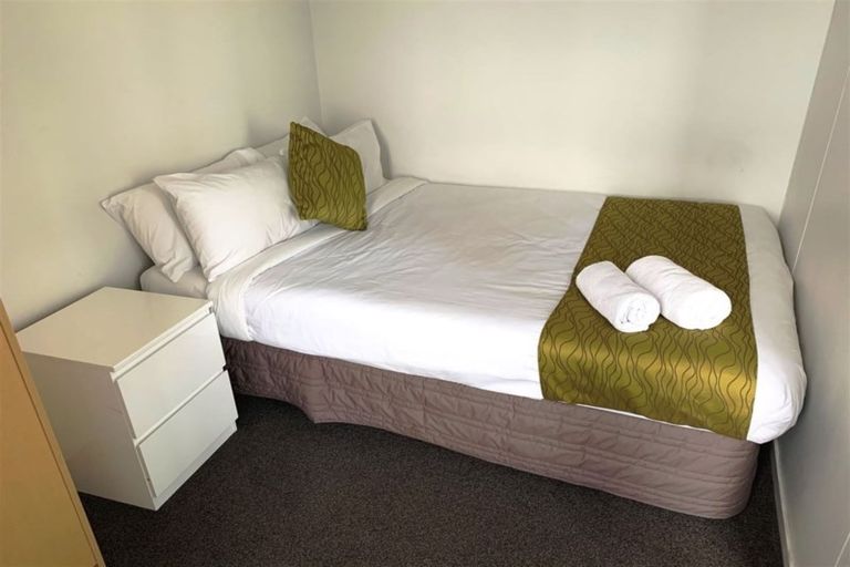 Photo of property in Twin Towers, 308/17 Putney Way, Manukau, Auckland, 2104