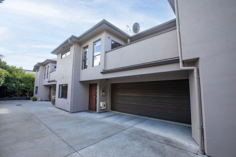 Photo of property in 39b Albert Street, Hamilton East, Hamilton, 3216