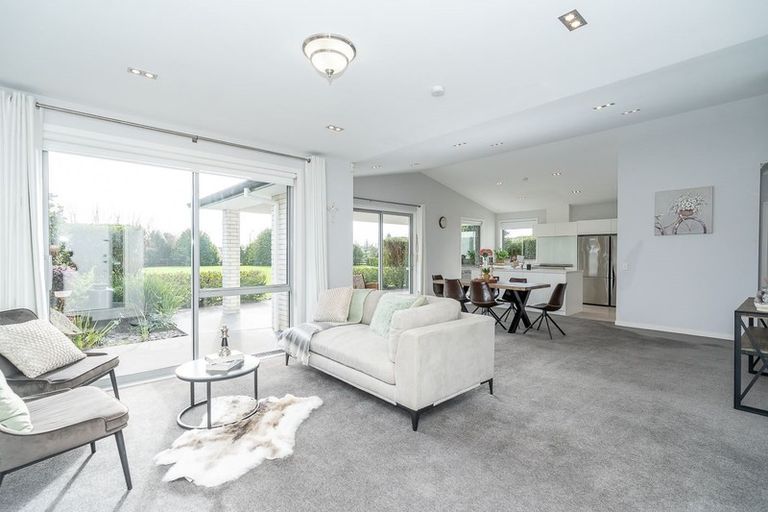 Photo of property in 17 Tanaka Drive, Tamahere, Hamilton, 3283