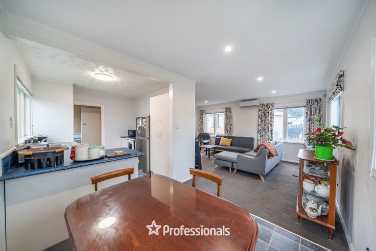 Photo of property in 145 Wainuiomata Road, Wainuiomata, Lower Hutt, 5014