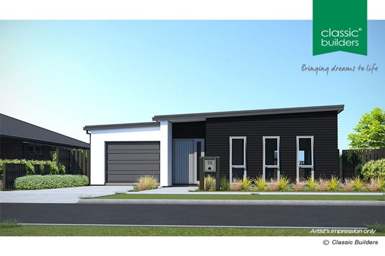 Photo of property in 14 Ruakura Road, Hamilton East, Hamilton, 3216