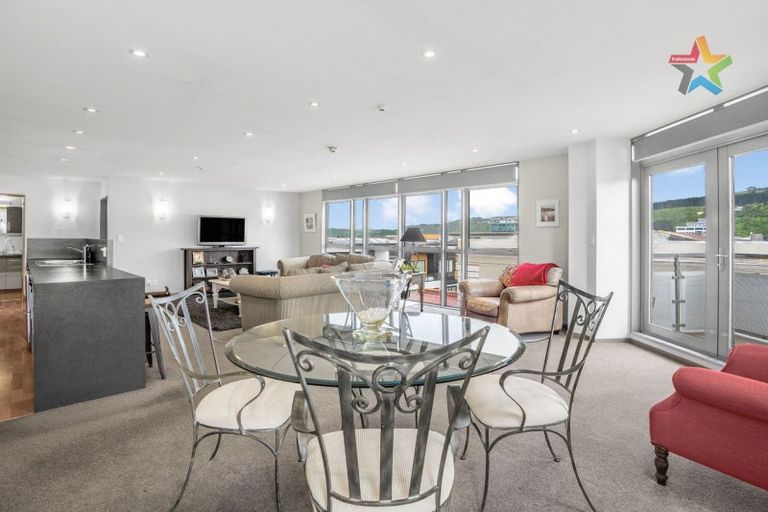 Photo of property in 19/208 Jackson Street, Petone, Lower Hutt, 5012