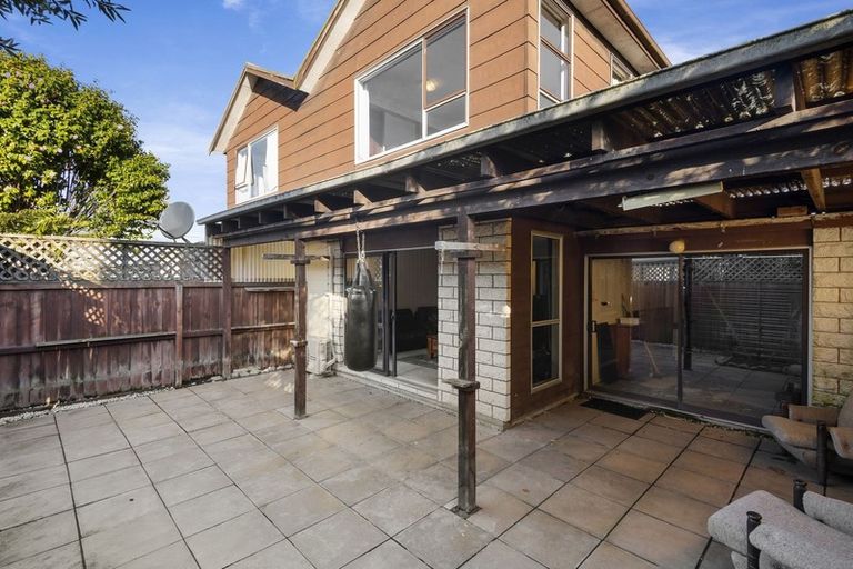 Photo of property in 3/14 Peer Street, Upper Riccarton, Christchurch, 8041
