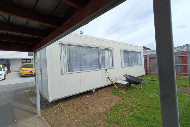 Photo of property in 2/9 Coombe Avenue, Otara, Auckland, 2023