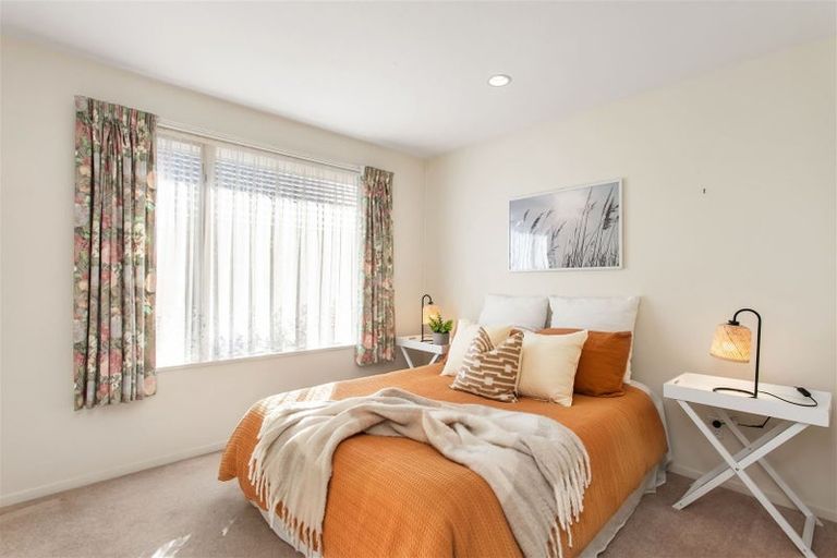 Photo of property in 1 Ashmore Lane, Strowan, Christchurch, 8052