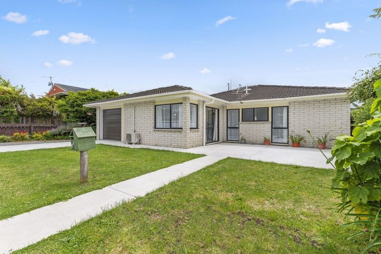 Photo of property in 11c King Street, Victoria, Rotorua, 3010