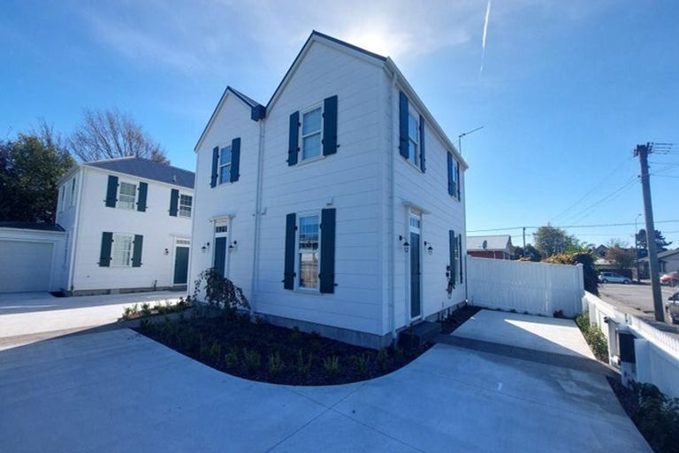 Photo of property in 151b Neville Street, Spreydon, Christchurch, 8024