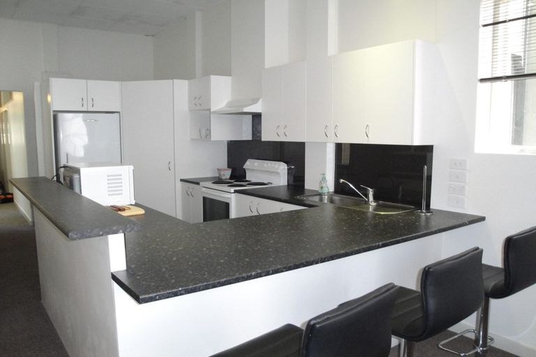 Photo of property in Brandon House, 4/20 Brandon Street, Wellington Central, Wellington, 6011