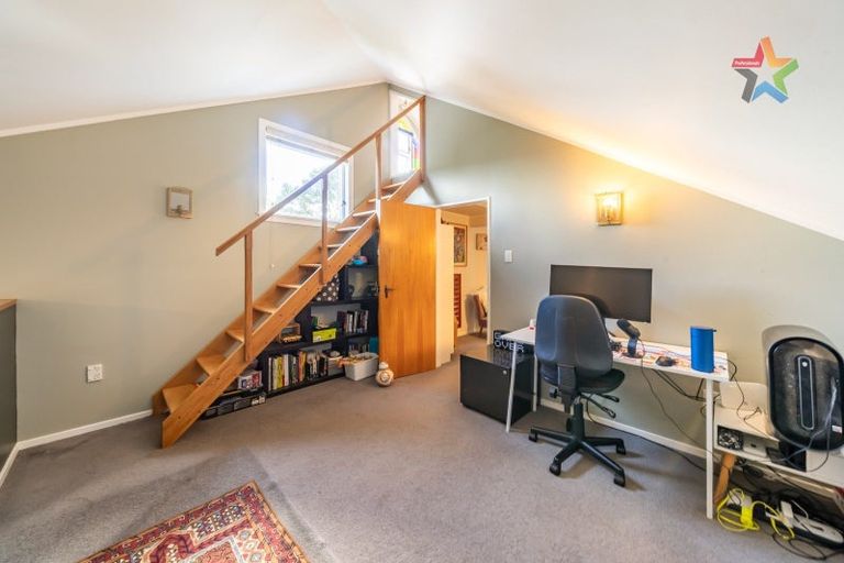Photo of property in 64 Wyndrum Avenue, Waterloo, Lower Hutt, 5011