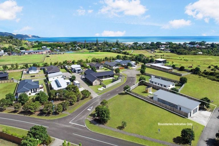 Photo of property in 13 Kokopu Street, Ahipara, Kaitaia, 0481