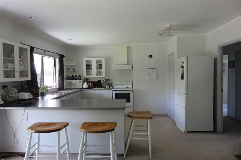 Photo of property in 46 Mckenzie Street, Geraldine, 7930