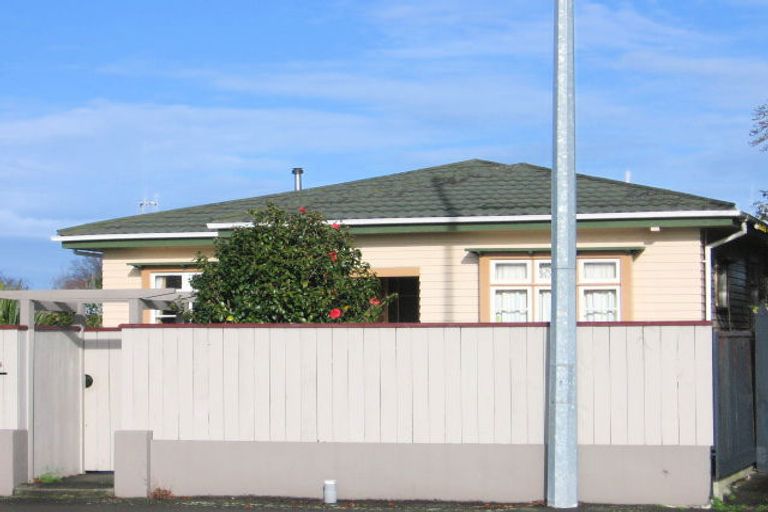 Photo of property in 256 Albert Street, Hokowhitu, Palmerston North, 4410