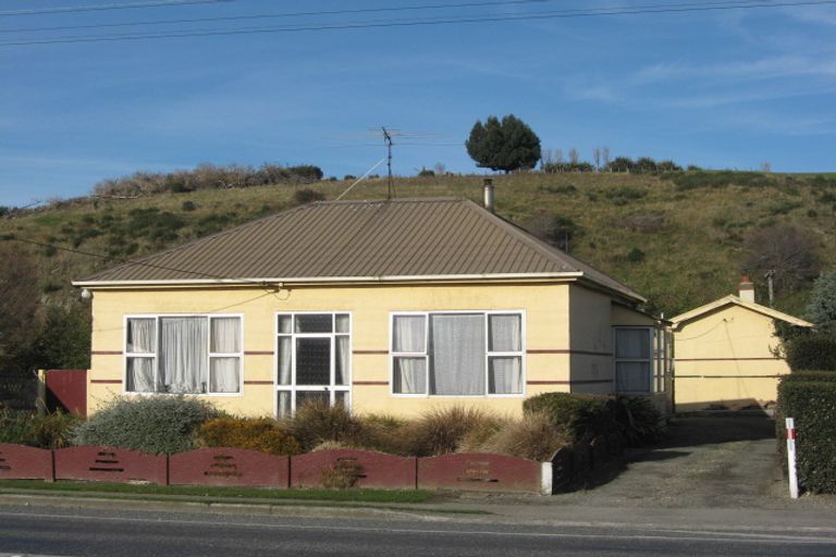 Photo of property in 166 Kana Street, Mataura, 9712